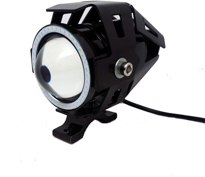

AutoPowerz LED Fog Light For Universal For Bike, Universal For Car R15, Super|Thunderbird