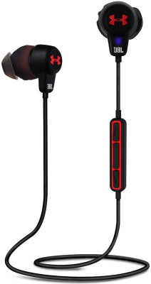 Jbl under armour original top