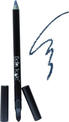

Bella Voste Kajal with Smudger(Peacock Blue, (Shade 03), 1.2 g)