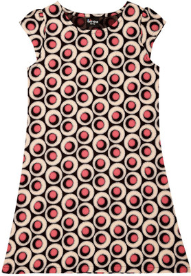 

Ventra Girls Midi/Knee Length Casual Dress(Black, Sleeveless