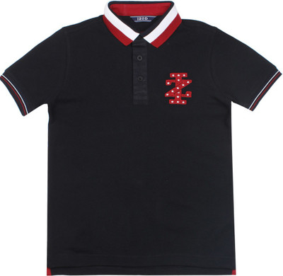 

Izod Boys T Shirt, Navy