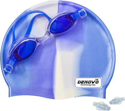 

DeNovo Multicolor Swimming Kit