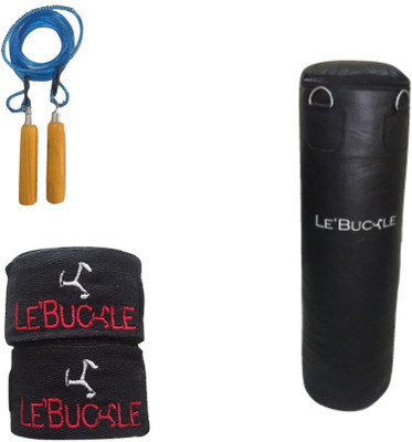

Le Buckle Exercise Kit Boxing Kit