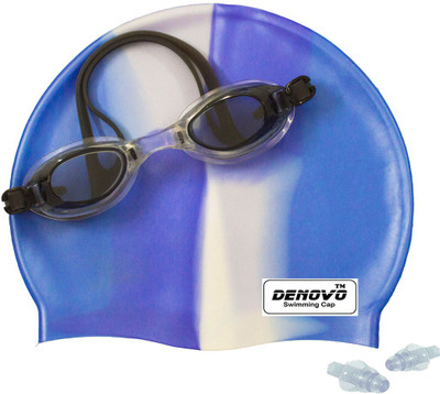 DeNovo Multicolor Swimming Kit