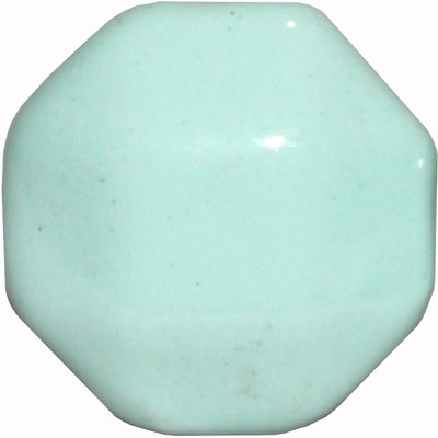 

Inner Craft Inner Craft Ceramic Knobs Ceramic Cabinet/Draw Knob(Blue Pack of 1)