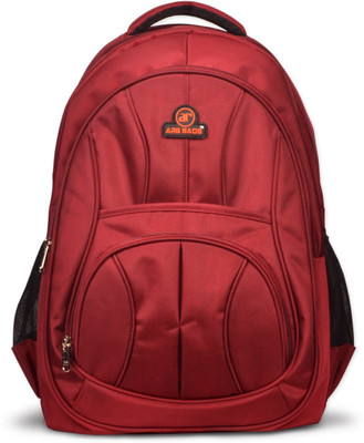 

ARB BAGS TURBO 35 L Laptop Backpack(Maroon)