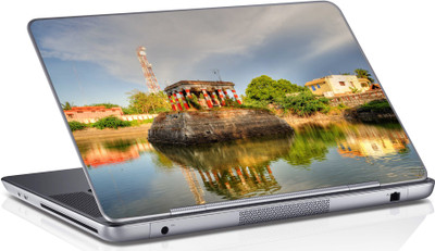 

Sai Enterprises photo vinyl Laptop Decal 15.6