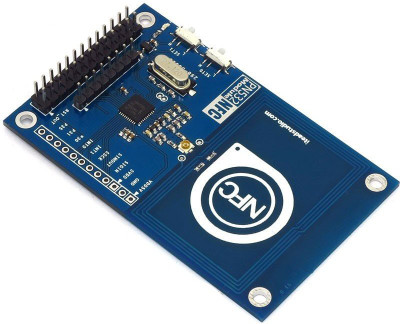 

ITEAD PN532 NFC Module(Blue)