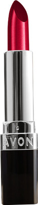 

Avon True Color Lipstick(Fuchsia Fever, 3.8 g)