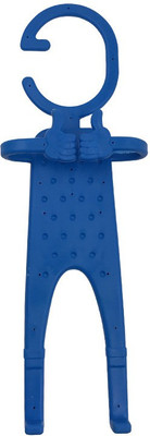 

ODM Flexible Blue Mobile Holder