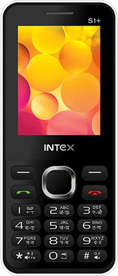 

Intex Turbo S1+(Black)