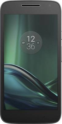 Motorola Moto G4 Plus ( 32 GB Storage, 3 GB RAM ) Online at Best Price On Flipkart.com