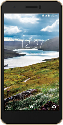 

Intex Aqua Young 4G (Champagne, 8 GB)(1 GB RAM)