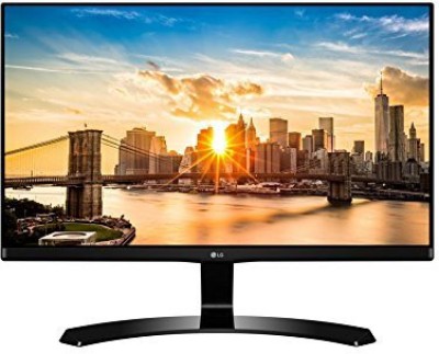 LG 22MP68VQ 22 inch Full HD Monitor