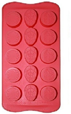 

Vardhman 15 - Cup Mould(Pack of 1)