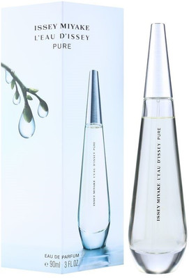 

Issey Miyake Pure Eau de Parfum - 90 ml(For Women)