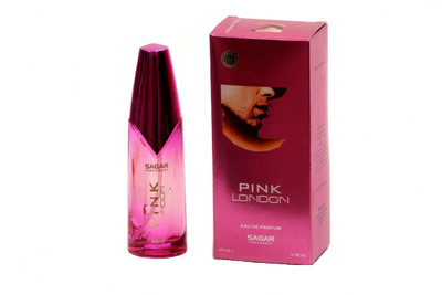 

Pink London VEP-12 Eau de Parfum - 60 ml(For Men & Women)