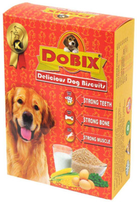 

DOBIX SAI 002 Mutton 500 g Dry Dog Food
