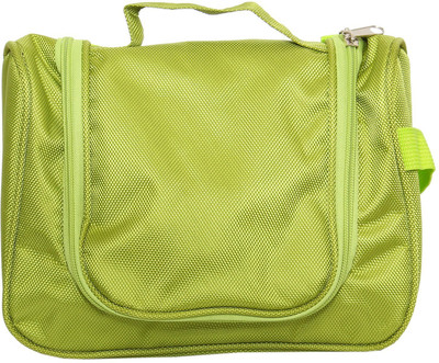 

Bagaholics MAKEUPPOUCH Cosmetic Bag(Green)