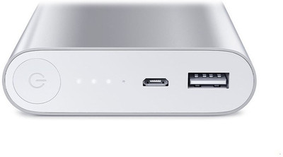 

King 10400 mAh Power Bank (HK 137816, USB Portable Power Supply)(Multicolor, Lithium Polymer)