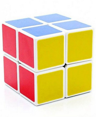 

Neo Gold Leaf Puzzle Cube(4 Pieces)