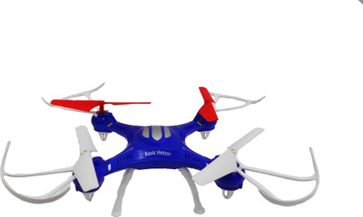 

Emob 4 Channel Quadcopter Headless mode 2.4ghz One Key Return Features 6 Axis Stabilization System Gyro DRONE(Multicolor)