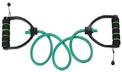 

Like Star X JF-1100 Medium Resistance Tube(Black, Green)