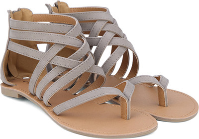 

QUPID Women TPDTNU Flats