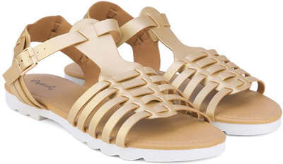 

QUPID Women GOMAMT Flats
