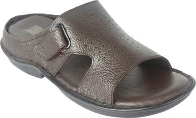 

Argo Men Brown Sandals