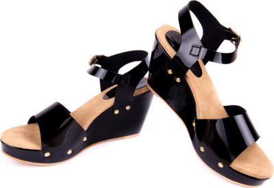 

Elle Wings Women BLACK Bellies