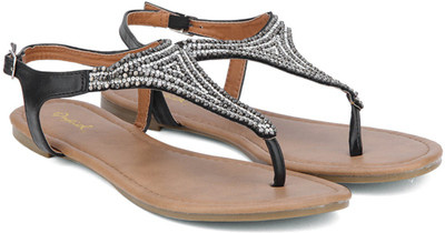 QUPID Women BKPU Flats