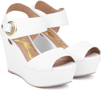 

QUPID Women WTPU Wedges