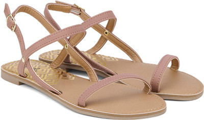 

QUPID Women MAUNU Flats
