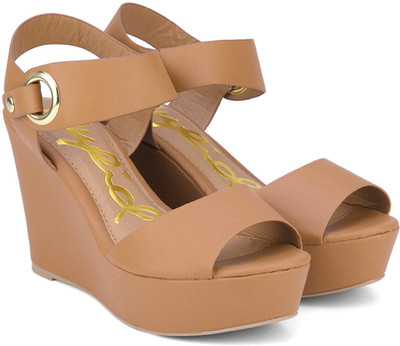 

QUPID Women CAPU Wedges
