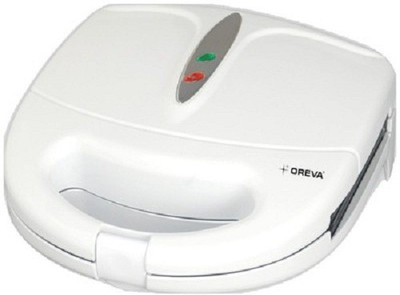 

Oreva OST-707 Toast(White)
