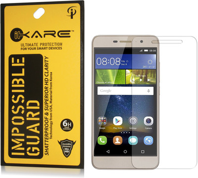 

iKare Impossible Screen Guard for Honor Holly 2 Plus