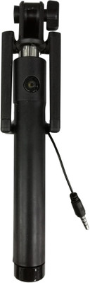 

Digihub Selfie Stick(Black)