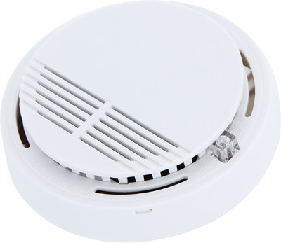 

Singtronics Home Office Restaurant Cordless Wireless Fire Smoke Detector Alarm Wireless Sensor Security System