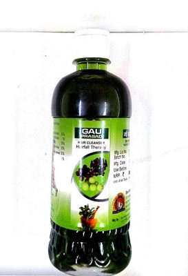 

GAU PRASAD GAU PRASAD HAIR CLEANSER(500 ml)