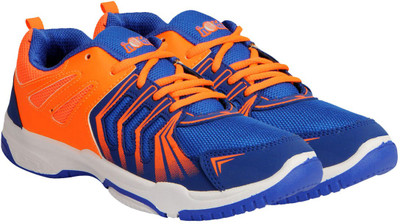 

Action Running Shoes For Men(Orange