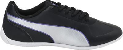 

Puma Modern Soleil SL IDP Casual Shoes For Women(Black, Puma black-puma silver