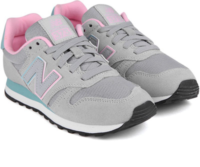 

New Balance 373 Casuals For Women(Grey