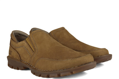 

CAT GRAYSON Loafers For Men(Brown, Bronze brown