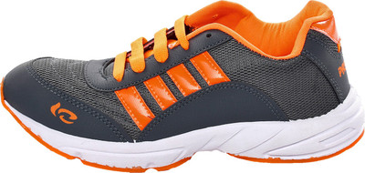 

birdy Running Shoes For Men(Multicolor, Black