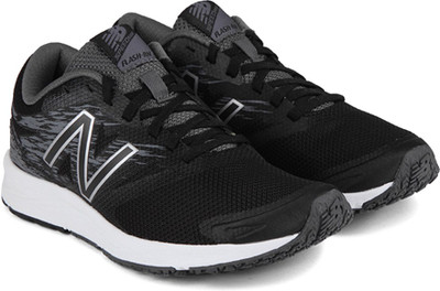 

New Balance Flash Running Shoes For Women(Black