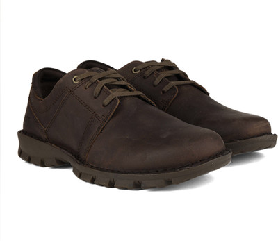 

CAT CADEN Sneakers For Men(Brown, Dark brown