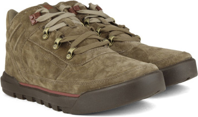 

CAT FORESEEN Sneakers For Men(Olive, Cub