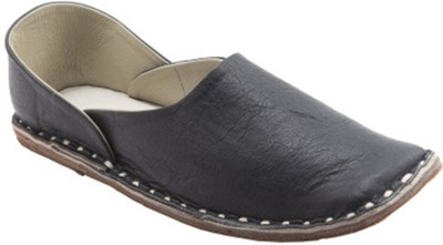 Royal Slip On For Men(Black)