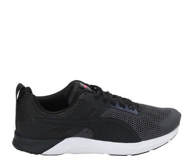 

Puma Propel Wn's Running Shoes For Women(Black, Periscope-puma black-puma white